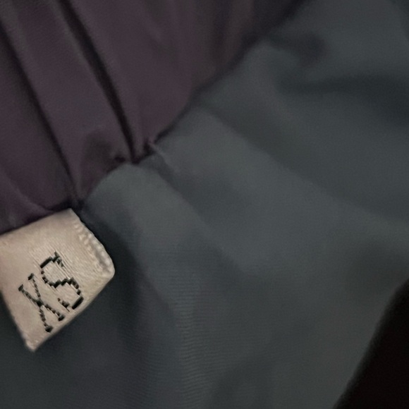 Queen Of Sparkles Colorblock Fur Flower Skirt & Top Set XS - Picture 11 of 13